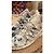 Esaurito Sneakers louis vuitton fastlane denim monogram nuova taglia 40,5 / 41 Neuve Bianco - vista 7