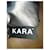 Kara Ross CHIC Argento - vista 2