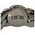 Christian Dior Etoile CD Chain Link Ring Star & Rose Ring Uomo - vista 5