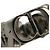Christian Dior Etoile CD Chain Link Ring Star & Rose Ring Uomo - vista 8