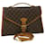 LOUIS VUITTON Monogram Beverly 2Way Hand Shoulder Bag M51120 LV Auth ro512 Cloth  ref.720983