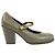 zapatos de salón vanessa bruno 39