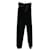 Pantaloni Max Mara 36 Blu Cotone  ref.721120