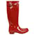 Hunter Stivali da cacciatore 41 Rosso