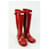 Hunter Stivali da cacciatore 41 Rosso - vista 3