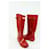 Hunter Stivali da cacciatore 41 Rosso - vista 4