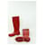 Hunter Stivali da cacciatore 41 Rosso - vista 5