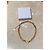 Collana girocollo con catena CD Christian Dior Gold hardware - vista 10