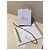 Collana girocollo con catena CD Christian Dior Gold hardware - vista 11