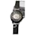 Autre Marque Left Hook Automatic 53mm by Italo Fontana Black Leather  ref.721173