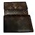 Louis Vuitton Purses, wallets, cases Dark brown - view 2