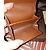 Louis Vuitton Purses, wallets, cases Dark brown - view 5