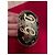 Dolce & Gabbana Bracciale rigido argento in ceramica D&G - vista 4