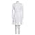 Zimmermann Dresses White Cotton  ref.721398