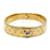 Louis Vuitton Nanogram Strass Bracelet Yellow Steel Gold-plated  ref.721552