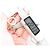 CHRISTOFLE SET COLLANA COLLANA ANELLO IDOLE T51 ANELLI D'ARGENTO - vista 11