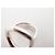 CHRISTOFLE SET COLLANA COLLANA ANELLO IDOLE T51 ANELLI D'ARGENTO - vista 6