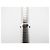 CHRISTOFLE SET COLLANA COLLANA ANELLO IDOLE T51 ANELLI D'ARGENTO - vista 8