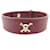 NEW ST DUPONT DISNEY PIRATES OF THE CARIBBEAN BRACELET 180101PC LEATHER BANGLE Brown  ref.722091
