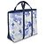 Louis Vuitton LV New Tote GM Acquarell Blu - vista 4