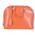 Louis Vuitton Alma Orange Leather  ref.722487