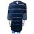 Abrigo de piel de visón Philipp Plein Best black negro - vista 7