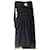 Jean Paul Gaultier Dresses Black Viscose  ref.722795