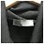 *MCQ ALEXANDER McQUEEN Women's S Size Wool Long Sleeve Sweater Turtleneck Black - view 4