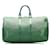 Louis Vuitton Green Epi Keepall 45 Verde Couro  ref.722937