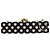 Kate Spade Frizione taxi - vista 3
