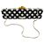Kate Spade Frizione taxi - vista 6