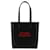 Borsa shopper con logo firmato Alexander McQueen Multicolore Pelle  ref.723081