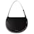 JW Anderson Crystal Bumper-Moon Hobo Bag - J.W. Anderson -  Black - Leather  ref.723149