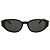 Occhiali da sole in acetato con montatura Cat Eye di Puma