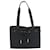 Gucci Black Monogrammed Drawstring Shoulder Bag  ref.723282