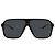 Puma-Sonnenbrille im Aviator-Stil
