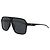 Puma-Sonnenbrille im Aviator-Stil - Ansicht 2