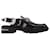Aj1070 Loafers - Toga Pulla - Leather - Black  ref.723352