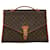 Louis Vuitton Beverly Brown Cloth  ref.723481