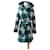 Isabel Marant Etoile Manteaux, Vêtements d'extérieur Polyester Laine Acetate Multicolore  ref.723639