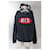 Alexander Mcqueen Sweaters Black Multiple colors Cotton Elastane  ref.723679