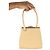 Little Liffner Piccole borse Liffner Beige