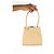 Little Liffner Piccole borse Liffner Beige - vista 2