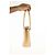 Little Liffner Piccole borse Liffner Beige - vista 3