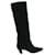 Isabel Marant Boots 40 Nero Pelle  ref.723832