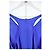 Albertine Badeanzug 40 Blau - Ansicht 4