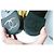 CHANEL Derby collezione Coco Cuba ottime condizioni T37C ESAURITO Multicolore - vista 10