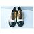 CHANEL Derby collezione Coco Cuba ottime condizioni T37C ESAURITO Multicolore - vista 2