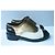 CHANEL Derby collezione Coco Cuba ottime condizioni T37C ESAURITO Multicolore - vista 4