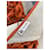COLOMBO Sciarpe, foulard Grigio - vista 8